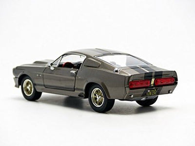 Greenlight 18220 Massstab 1: 24 "Gone in Sixty Seconds 2000 1967 Ford Mustang Eleanor Druckguss-Mode