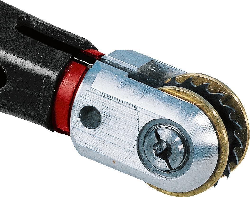 FALLER 161669 - Rillenfräse