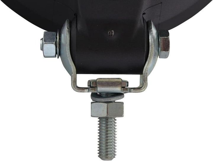 HELLA - Halogen-Fernscheinwerfer - Rallye 3003 Compact - E1 1901/ECE-R112 - 12/24V - 1F3 010 119-011