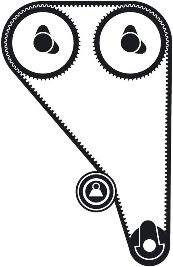 SKF VKMA 04215 Spannrolle