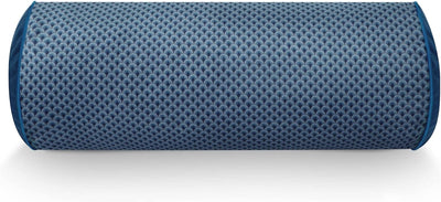 Pip Studio Nackenrolle Suki | Blau - 55 x 20