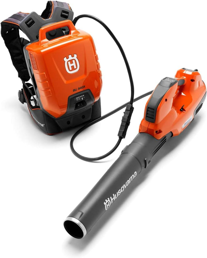 Husqvarna Akku-Blasgerät 530iBX