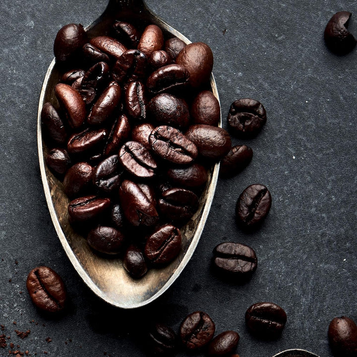 Novart Bilder Set - AUFHÄNGFERTIG - KEIN EXTRA RAHMEN BENÖTIGT - Kaffee Coffee Modern Küche - Esszim