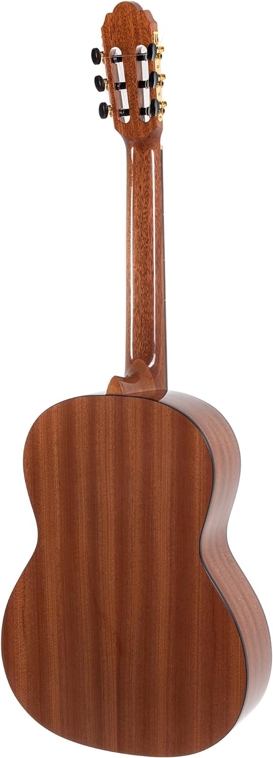 Gewa Konzertgitarre Pro Arte GC210A 4/4 Grösse, Made in Europa, GC210A 4/4