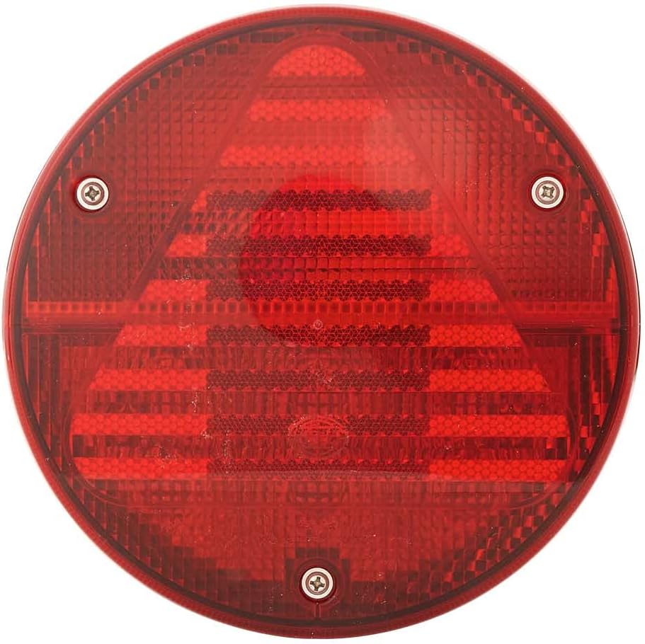 HELLA - Heckleuchte - Hybrid - 12V - 2VA 012 497-261