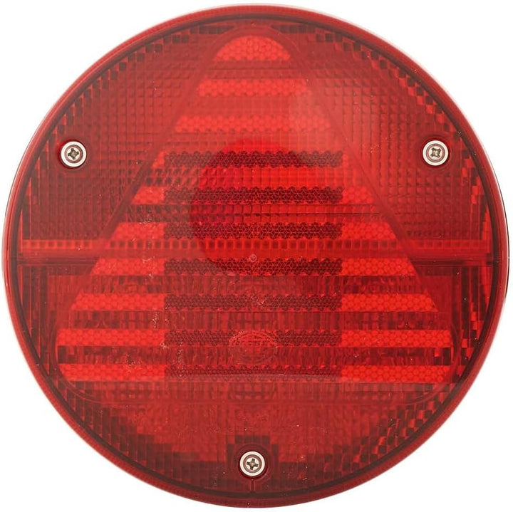 HELLA - Heckleuchte - Hybrid - 12V - 2VA 012 497-261