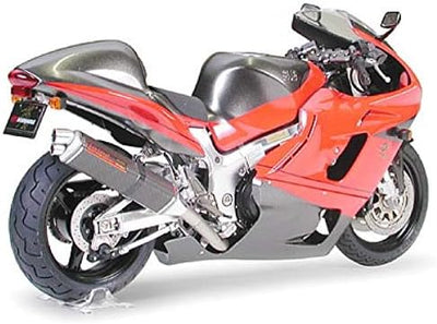 TAMIYA 300014093 - 1:12 Yoshimura Hayabusa X-1 Street Tuned