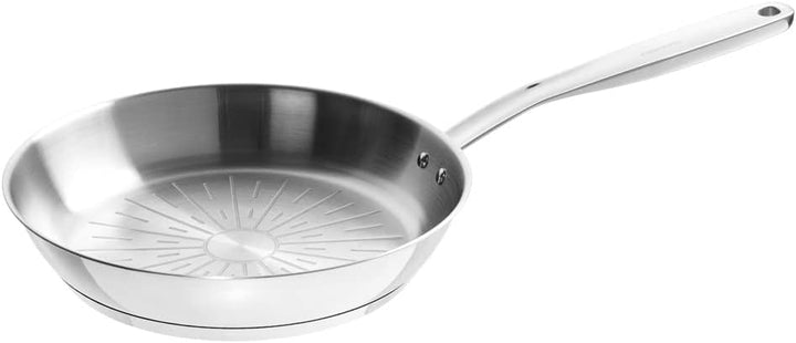Sarten 24cm Fiskars All Steel Pure - NUEVO 2021