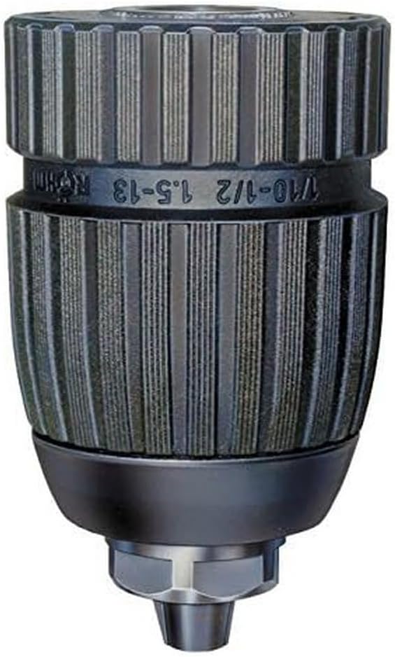 HIKOKI Bohrfutter SSBF 1/2""x20NF, 1,5-13 mm, 752064", Green