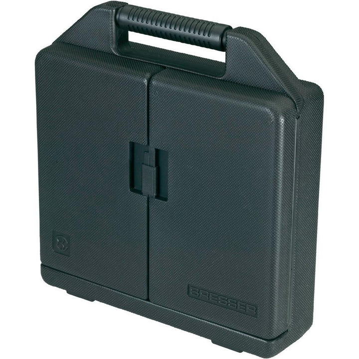 BRESSER Mikroskop Biotar DLX (50x-1200x GK (mit Koffer)