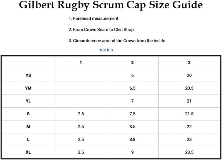 Gilbert Falcon 200 Kopfschutz für Herren, Schwarz/Silberfarben XL, XL