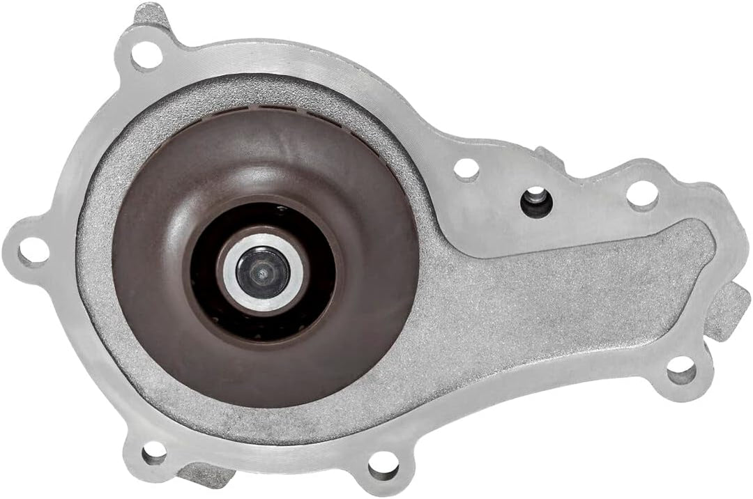VALEO Wasserpumpe Zentrifugalpumpe 506715