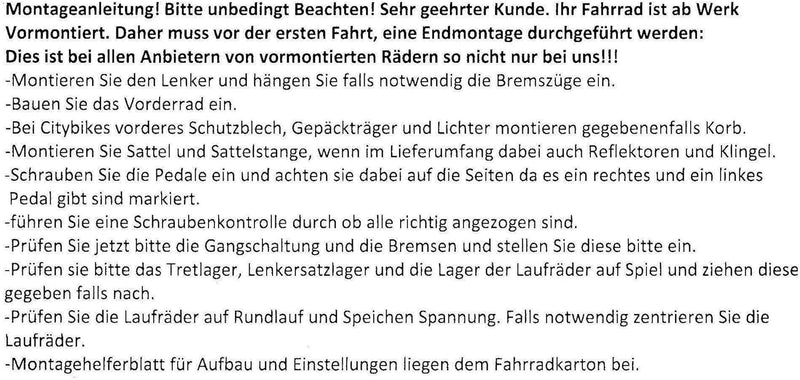 24 Zoll ALU Damen MTB Gefedert mit 21-Gang Kettenschaltung Shimano Daumenklick Schaltung NEU 2466-Tü