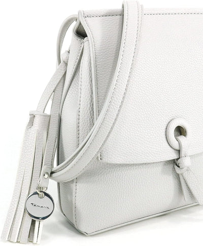 Tamaris Carolina Crossbody Bag S Ecru