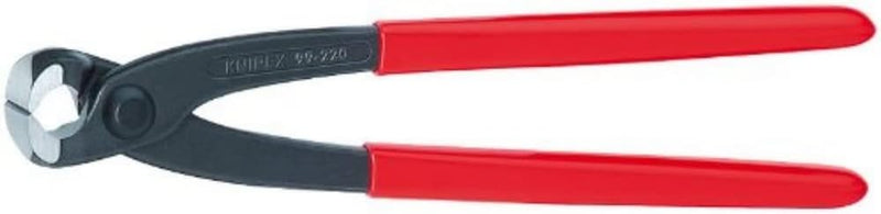 Knipex 99 01 300 Spannzange mit Kissengriff