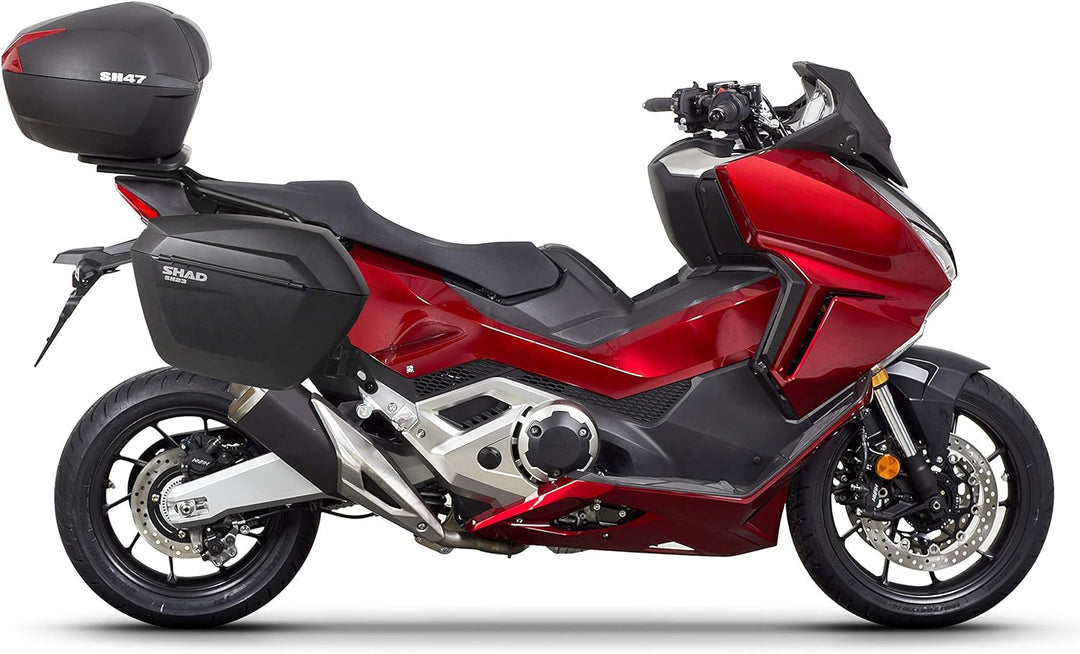 3P System Honda X-ADV 750