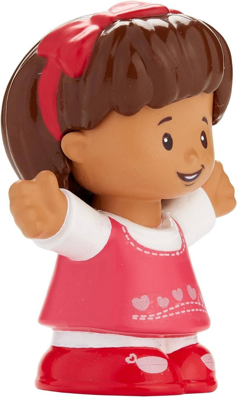 Fisher-Price Little People, Mia