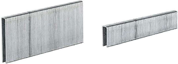Einhell Klammern Druckluft-Tacker-Zubehör (3000 Stück, 5,7x40mm, passend für alle Einhell Druckluft-