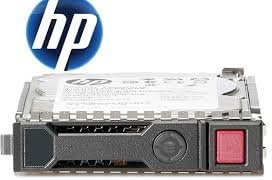 HP 600 GB Hot-Plug SAS HDD – Festplatte (Serial Attached SCSI (SAS), 600 GB, 6,35 cm (2,5 Zoll))