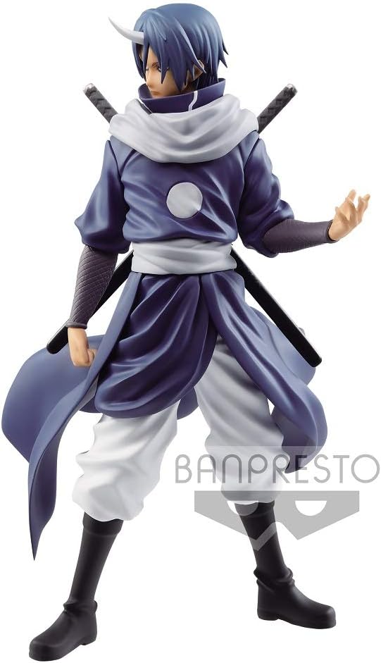 Banpresto BP17611, No Color, s