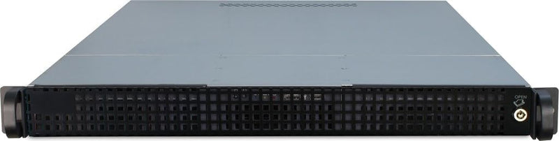 Inter-Tech 88887102 Case IPC Server 1U-10265 (65cm), o.PSU