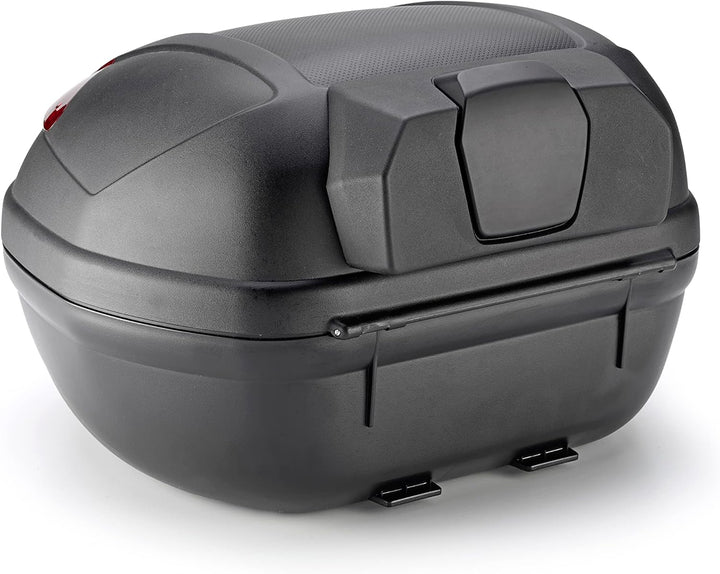 GIVI E196 SCHIENALINO POLIURETANO NERO POGGIASCHIENA PER BAULETTO E340 VISION