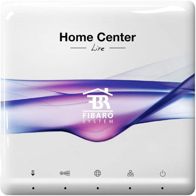 Fibaro Home Center Lite Zentrale