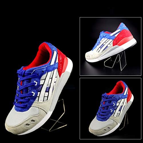 Plexiglas Display Halter Klar Acryl Display Ständer Transparent Buch Display Ständer für Schuhe Tele