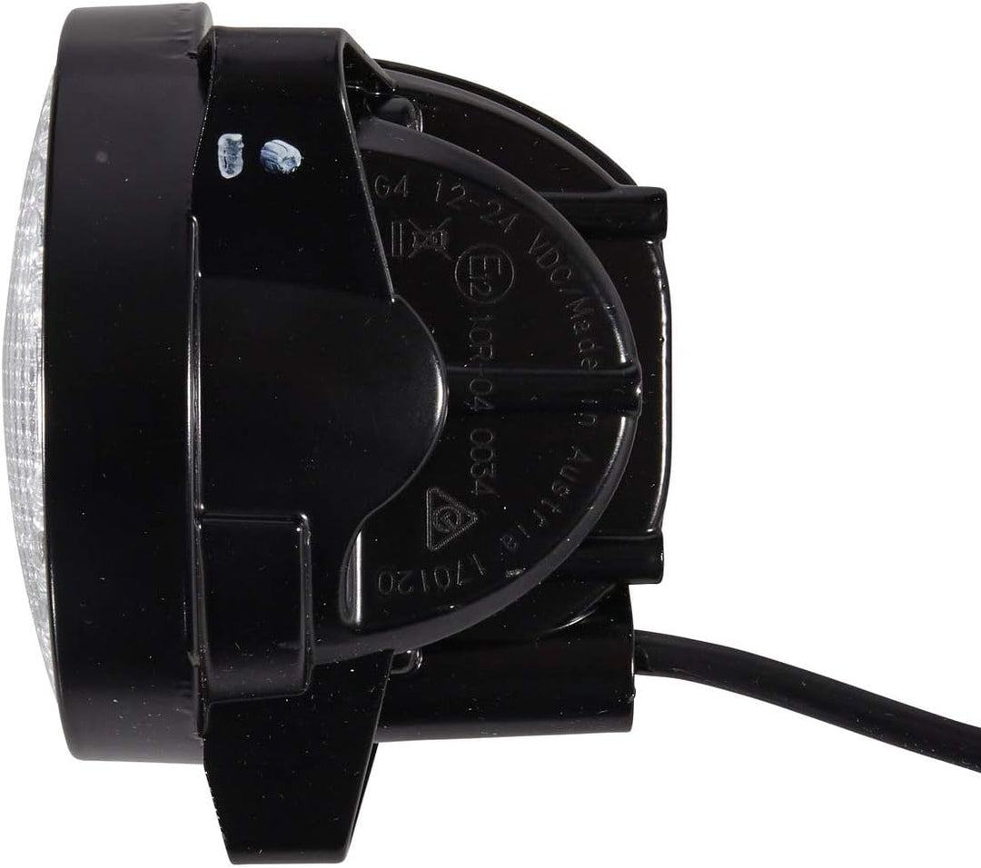 HELLA - LED-Arbeitsscheinwerfer - Modul 70 Gen. IV - 12/24V - 1G0 996 476-121 für Einbau Nahfeldausl