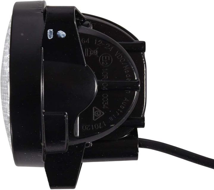 HELLA - LED-Arbeitsscheinwerfer - Modul 70 Gen. IV - 12/24V - 1G0 996 476-121 für Einbau Nahfeldausl