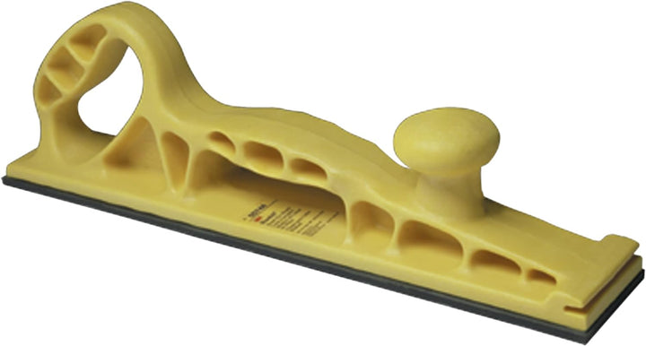 3M Hookit Handblock, 05740, 6,4 x 12,7 cm 5 in, 5 in