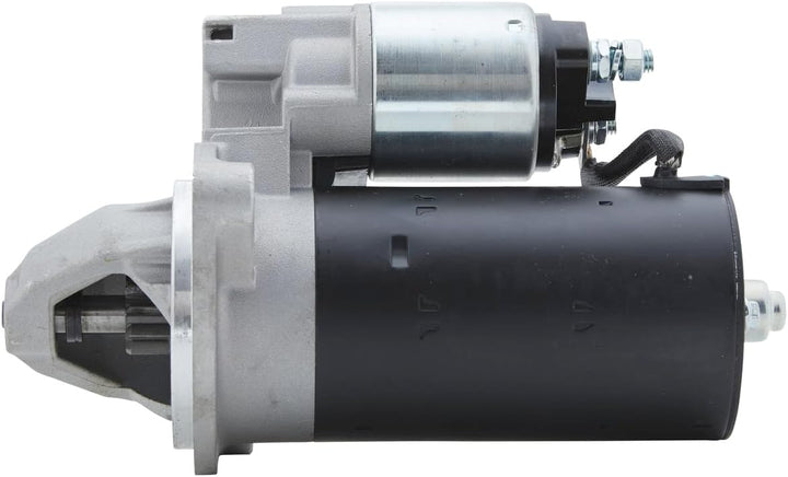 HELLA - Starter/Anlasser - 12V - 2kW - für u.a. Volvo V70 II (285) - 8EA 011 611-371