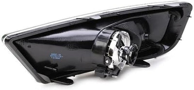 DAPA GmbH & Co. KG 190785012 Nebelscheinwerfer Rechts
