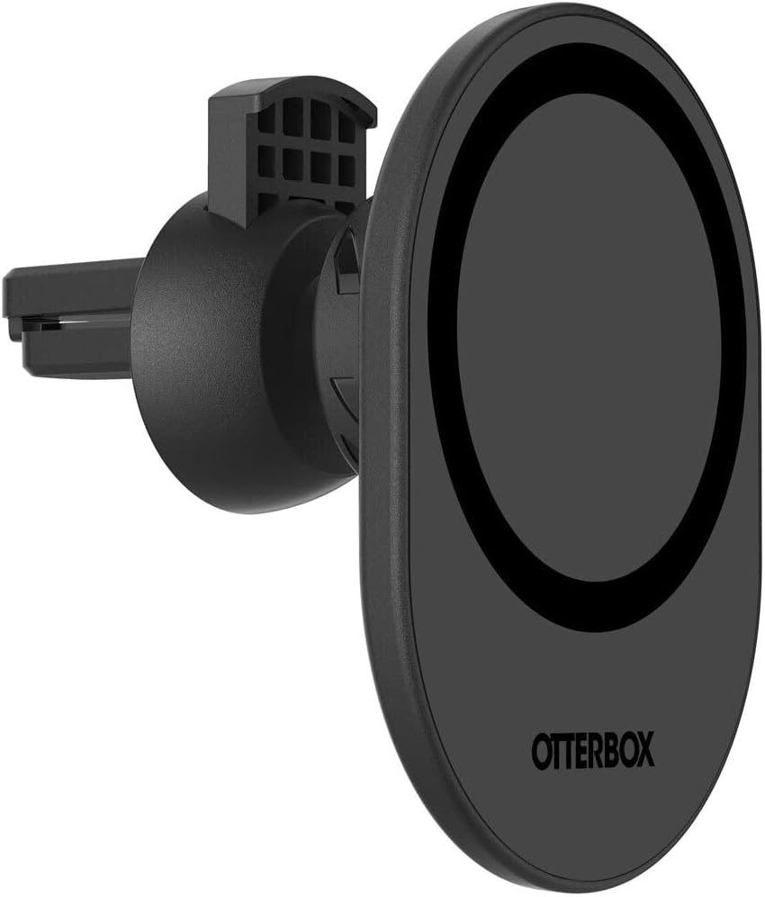 OtterBox Handyhalterung für MagSafe, Halterung für Auto Lüftung, starke magnetische Ausrichtung und