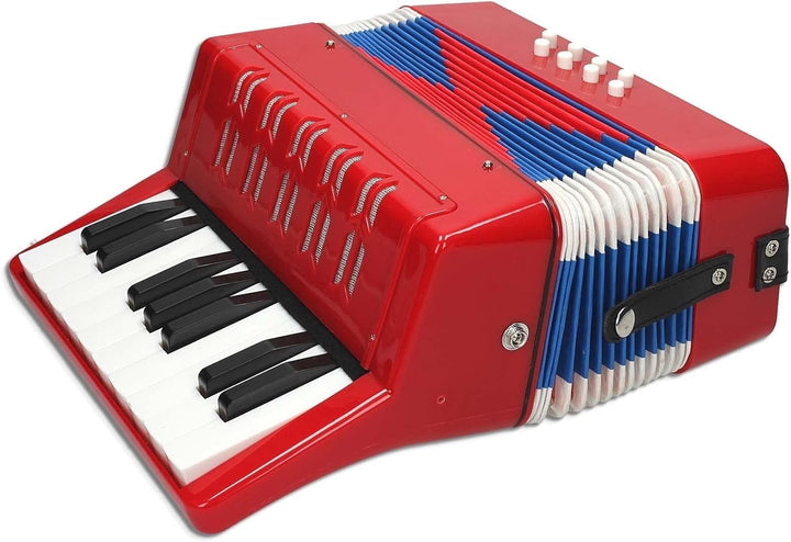 REIG 7087 Akkordeon