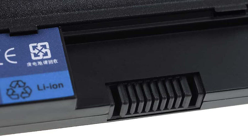 Akku für Acer Aspire 3810T-S22 7800mAh, 11,1V, Li-Ion