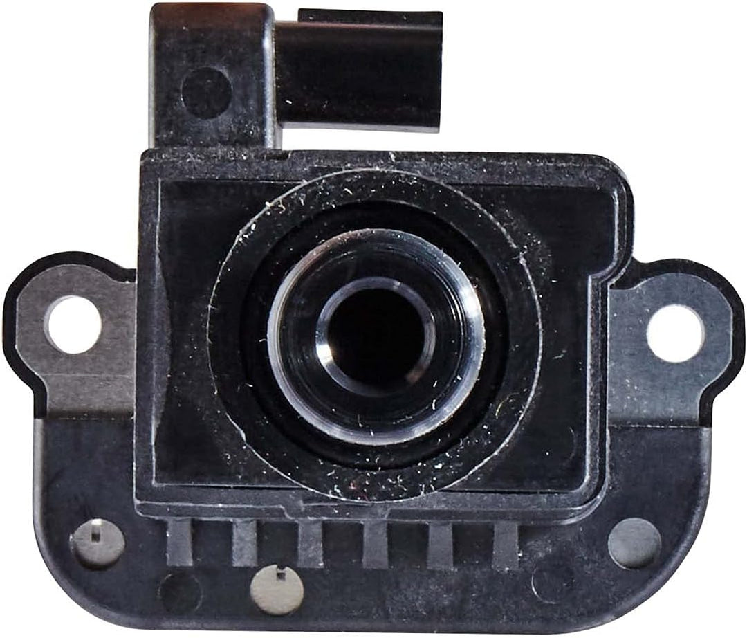 HELLA 5DA 230 035-331 Zündspule - 3-polig - Kerzenschachtzündspule - geschraubt