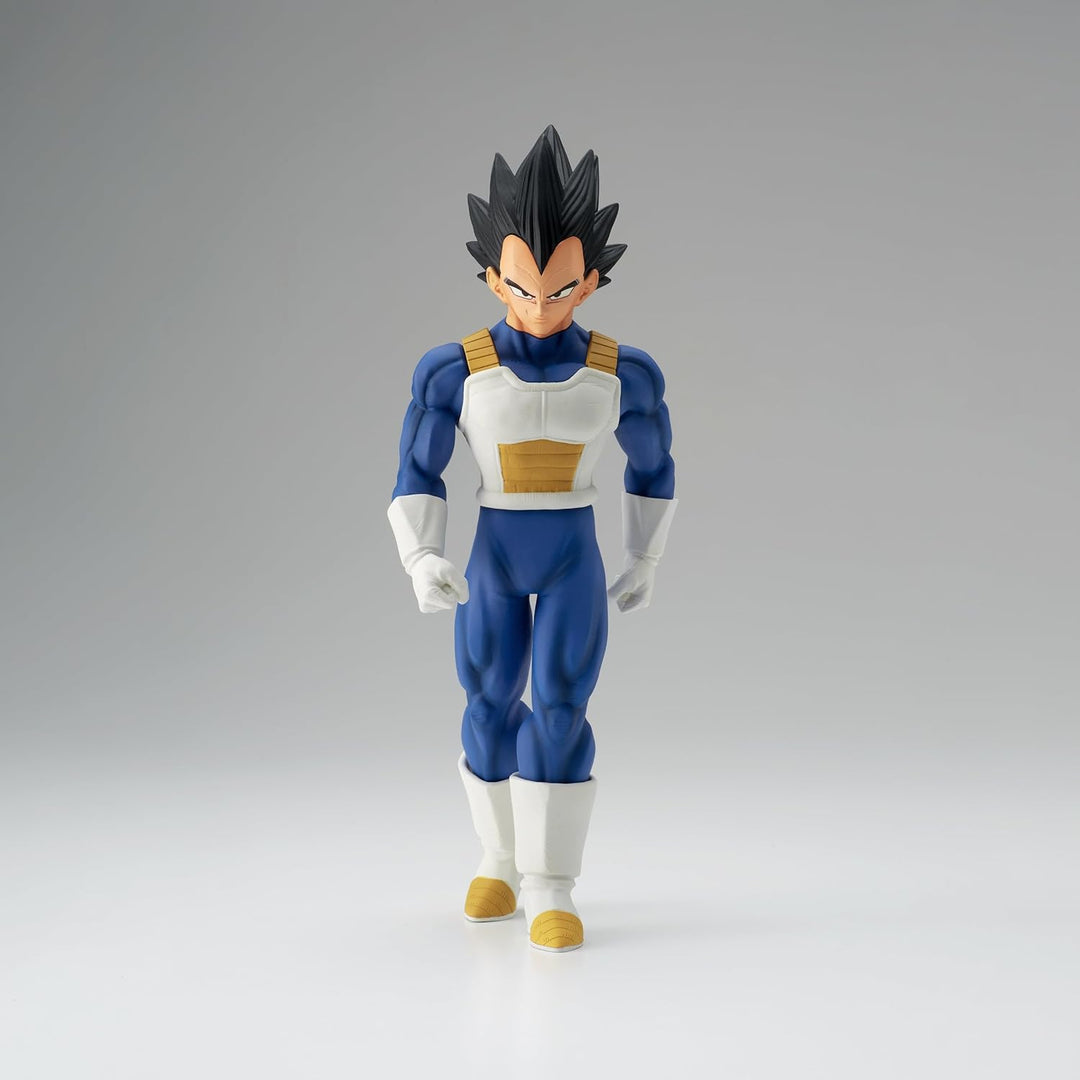 Banpresto Vegeta-Statue 21 cm