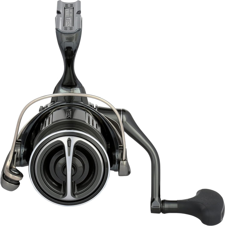 Stella FK Gear Ratio: 6.4:1 | Size: 3000, Gear Ratio: 6.4:1 | Size: 3000