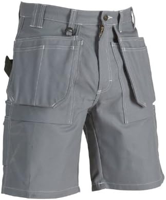 Blakläder 153413709900 C44 Artisan Shorts, schwarz, 153413709900C44, C44