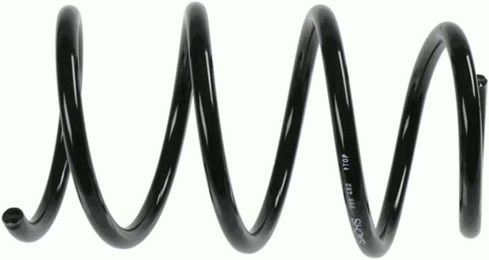 SACHS 998 482 Fahrwerksfeder