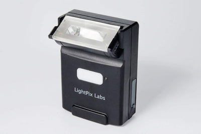 LightPix Labs FlashQ Q20II (schwarz)