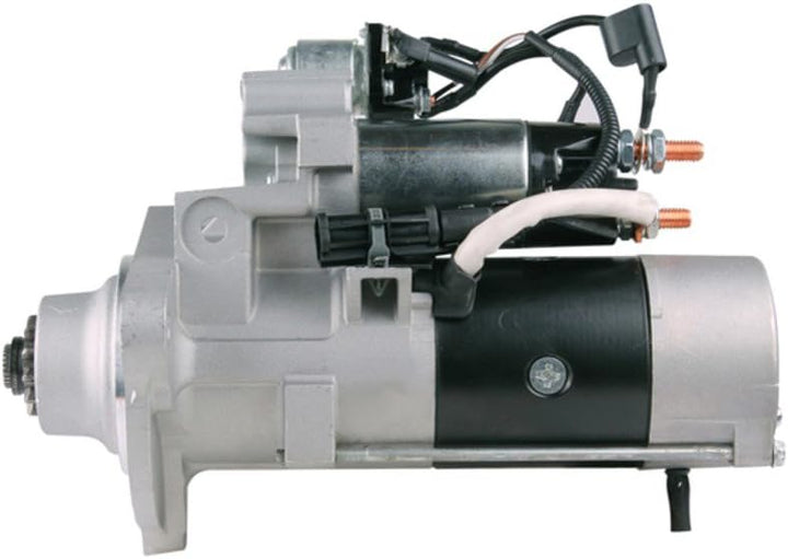 HELLA - Starter/Anlasser - 24V - 5.5kW - für u.a. MAN TGA - 8EA 012 586-381