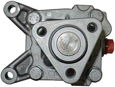 SPIDAN GKN 54396 at-Servopumpe Peugeot