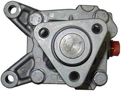 SPIDAN GKN 54396 at-Servopumpe Peugeot