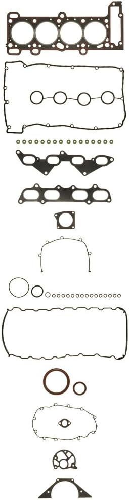 AJUSA 50146400 Dichtungsvollsatz, Motor