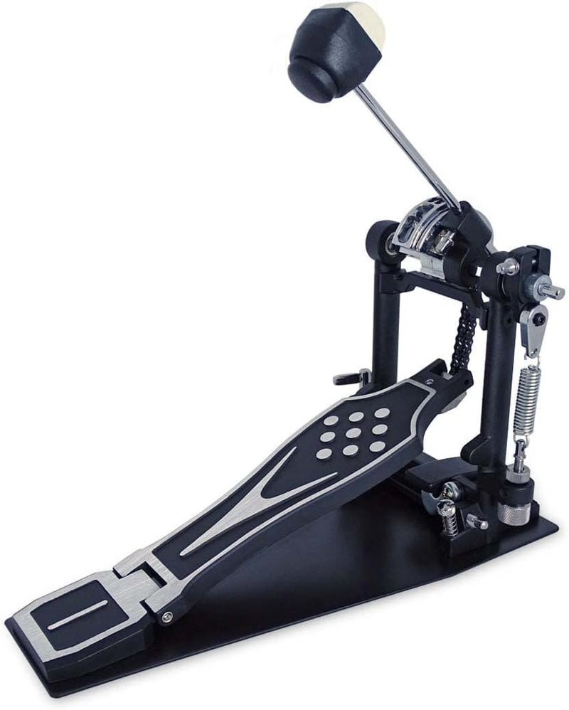 keepdrum P-100 Einzel-Fussmaschine Single Kick-Pedal