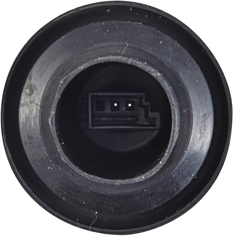 HELLA 6PU 010 039-831 Sensor, Raddrehzahl - 12V - Kabel: 660mm