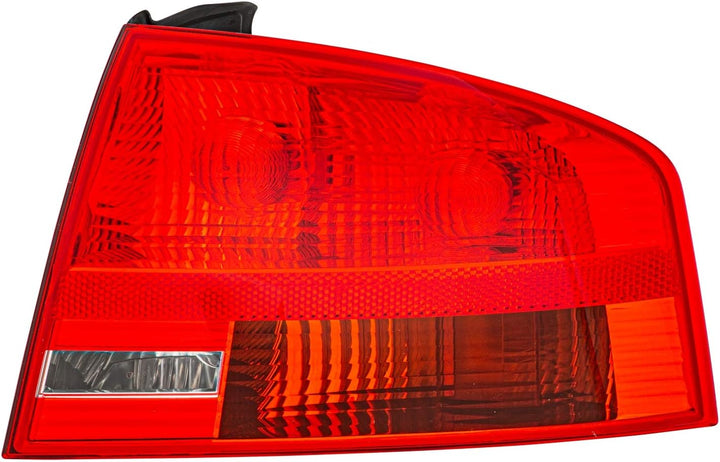 HELLA 2VP 965 037-061 Heckleuchte - Glühlampe - äusserer Teil - rechts - für u.a. Audi A4 (8Ec, B7)