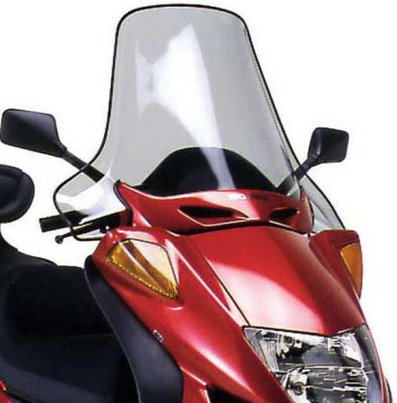 Givi D199STG Verkleidungsscheibe mit ABE, Transparent